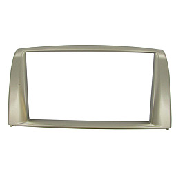 Connects2 CT23PT01 Proton GEN 2 2004-2013 Gold Double Din Fascia Fitting Adaptor Connects2 CT23PT01 Proton GEN 2 2004-2013 Gold Double Din Fascia Fitting Adaptor