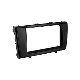 Connects2 CT23TY12 Toyota Avensis T27 2009-2011 Double Din Fascia Plates Connects2 CT23TY12 Toyota Avensis T27 2009-2011 Double Din Fascia Plates