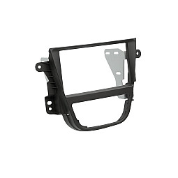 Connects2 CT23VX40 - Vauxhall Mokka 2012-2020 Double Din Stereo Fascia Panel Adaptor Connects2 CT23VX40 - Vauxhall Mokka 2012-2020 Double Din Stereo Fascia Panel Adaptor
