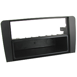 Connects2 CT24AU09 Audi A3 Car CD Stereo Surround Fascia Panel Connects2 CT24AU09 Audi A3 Car CD Stereo Surround Fascia Panel