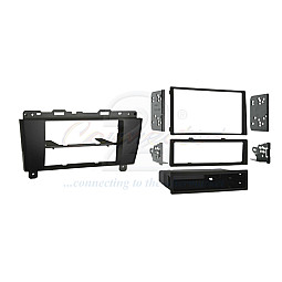 Connects2 CT24BU01 Buick Lacrosse CD Stereo Fascia Surround Panel Trim Connects2 CT24BU01 Buick Lacrosse CD Stereo Fascia Surround Panel Trim