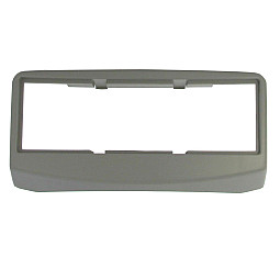 Connects2 CT24FT01 Fiat Multipla Car CD Stereo Fascia Surround Panel