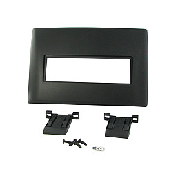 Connects2 CT24FT05 Fiat Stilo CD Car Stereo Fascia Surround Panel Connects2 CT24FT05 Fiat Stilo CD Car Stereo Fascia Surround Panel