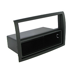 Connects2 CT24FT28 - Fiat Ducato 2006-2011 Car CD Stereo Fascia Surround Panel Adaptor