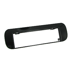 Connects2 CT24FT30 - Fiat Panda 2012-2021 Gloss Black Car CD Stereo Fascia Surround Panel Adaptor Connects2 CT24FT30 - Fiat Panda 2012-2021 Gloss Black Car CD Stereo Fascia Surround Panel Adaptor