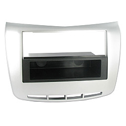 Connects2 CT24LA01 - Lancia Delta 2009-2014 Car Stereo Fascia Surround Panel Connects2 CT24LA01 - Lancia Delta 2009-2014 Car Stereo Fascia Surround Panel