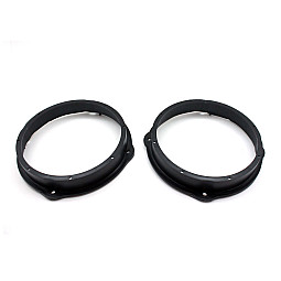 CT25AU10 Audi A3, Q5 200mm 20cm Front Door Speaker Adaptor