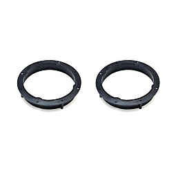 CT25VW10 VW Golf, Polo 165mm Front or Rear Door Speaker Adaptor CT25VW10 VW Golf, Polo 165mm Front or Rear Door Speaker Adaptor