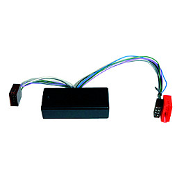 Connects2 CT51-HU01 - Hummer H3 2008-2010 Bose Amplified Active System Adaptor Lead Connects2 CT51-HU01 - Hummer H3 2008-2010 Bose Amplified Active System Adaptor Lead
