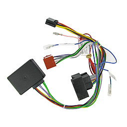 Connects2 CT53-AU01 - Audi A2, A3, A4, TT Active System Interface Adaptor Lead Connects2 CT53-AU01 - Audi A2, A3, A4, TT Active System Interface Adaptor Lead