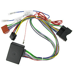 Connects2 CT51-AU04 - Audi A3, A4, A6, TT Bose Amplified Active System Adaptor Connects2 CT51-AU04 - Audi A3, A4, A6, TT Bose Amplified Active System Adaptor