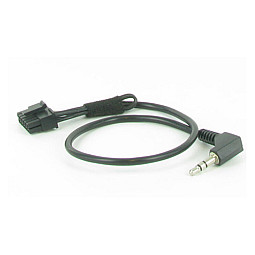 Connects2 CTCLARIONLEAD - Universal stalk lead for Clarion Headunits