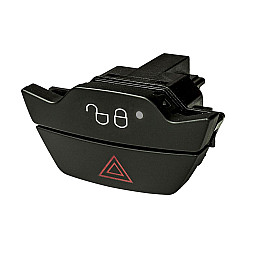 Connects2 CTFDSWITCH Ford Hazard / Door Lock Switch Connects2 CTFDSWITCH Ford Hazard / Door Lock Switch