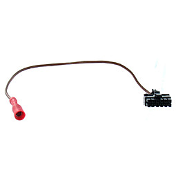 Connects2 CTPANASONICLEAD - Universal stalk lead for Panasonic Headunits