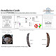 Connects2 CTSFA006.2 Fiat CTSFA006.2