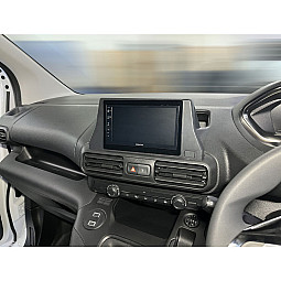 Kenwood FITKITVA1 - Fit It Kit For Berlingo, Combo, Doblo, Partner Kenwood FITKITVA1 - Fit It Kit For Berlingo, Combo, Doblo, Partner