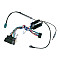 Dynamic Sounds CT24VW12 + SVW002K.4UART Volkswagen CT24VW12 + SVW002K.4UART