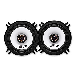 ALPINE VW CORRADO 88-95 5.25" 13cm 2 Way 400 Watts Coaxial Front Door Speakers ALPINE VW CORRADO 88-95 5.25" 13cm 2 Way 400 Watts Coaxial Front Door Speakers