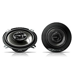 Pioneer TS-G1323i G Series 13cm 5.25" 3-Way Coaxial Car Speakers 220W Pioneer TS-G1323i G Series 13cm 5.25" 3-Way Coaxial Car Speakers 220W