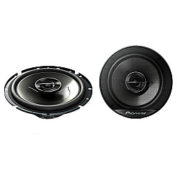 Pioneer TS-G1720F - 17cm 6.3/4" 2-way Coaxial Car Speakers 240W Pioneer TS-G1720F - 17cm 6.3/4" 2-way Coaxial Car Speakers 240W