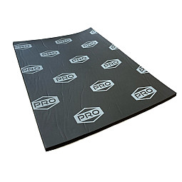 Pro Sound Multilayer (2 x DOOR Sheets) Sound Deadening Sheets Pro Sound Multilayer (2 x DOOR Sheets) Sound Deadening Sheets