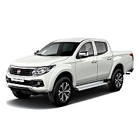 Fiat Fullback
