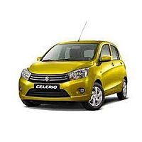 Suzuki Celerio