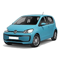 VW UP!