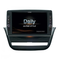 Vehicle Specific Stereos