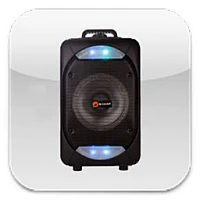 Portable Speaker