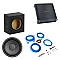Stage 82 + BBX-T600 + SUBBOX-T5 + SSK8