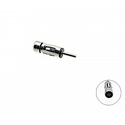 Connects2 CT27AA01 Universal ISO to Din Antenna Aerial Adaptor