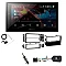 Nissan 350z (2003-2006) Pioneer 6.8" Screen Bluetooth iPod iPhone WebLink USB DAB Radio Upgrade Kit
