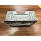JVC KW-M593BT Cage / Trim / Keys