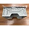 JVC KW-M593BT Cage / Trim / Keys