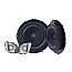 Alpine SPC-106T6 16.5 cm Component Speaker System 