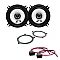 SXE-1325S + CT25BM02 + CT55-BM00 / MB01