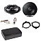 TS-G1720F + CT25NS01 + CT55-DC01 + BASSLINK MINI