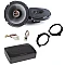 REF-6532EX + CT25NS01 + CT55-DC01 + BASSLINK MINI