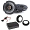 REF-6532EX + CT25VW16 + CT55-VW02 + BASSLINK MINI