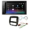 AVH-A240BT + FK-942-NAV