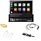 AVH-Z7200DAB + CT27AA135 + AD-CON2 + CT27AA01 + CT22UV01