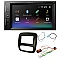 DMH-A240BT + FK-942-NAV