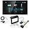 DMX125DAB + Aerial + FK-938