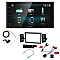 DMX125DAB + Aerial + FK-9591-IGN