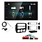 DMX125DAB + Aerial + FKIT-MAZDA-14