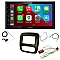 DMX5020DABS + Aerial + FK-942-NAV