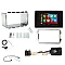 DMX5020DABS + Aerial + CTKRT19