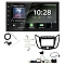 DMX6523DABS + Aerial + CTKFD44C