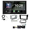 DMX6523DABS + Aerial + CTKMB01